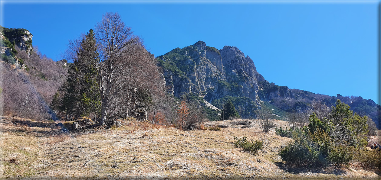 foto Passo di Campogrosso